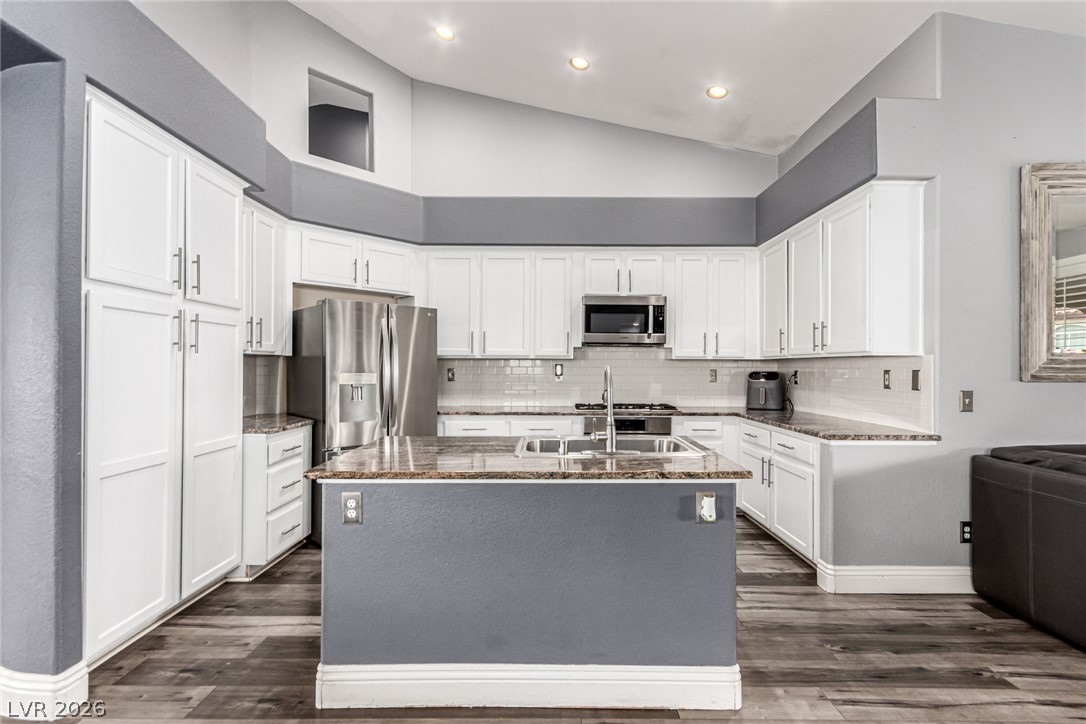 3884 Rancho Niguel Parkway Las Vegas NV 89147