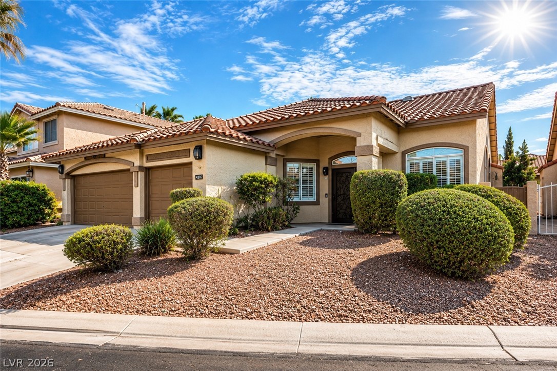 3884 Rancho Niguel Parkway Las Vegas NV 89147