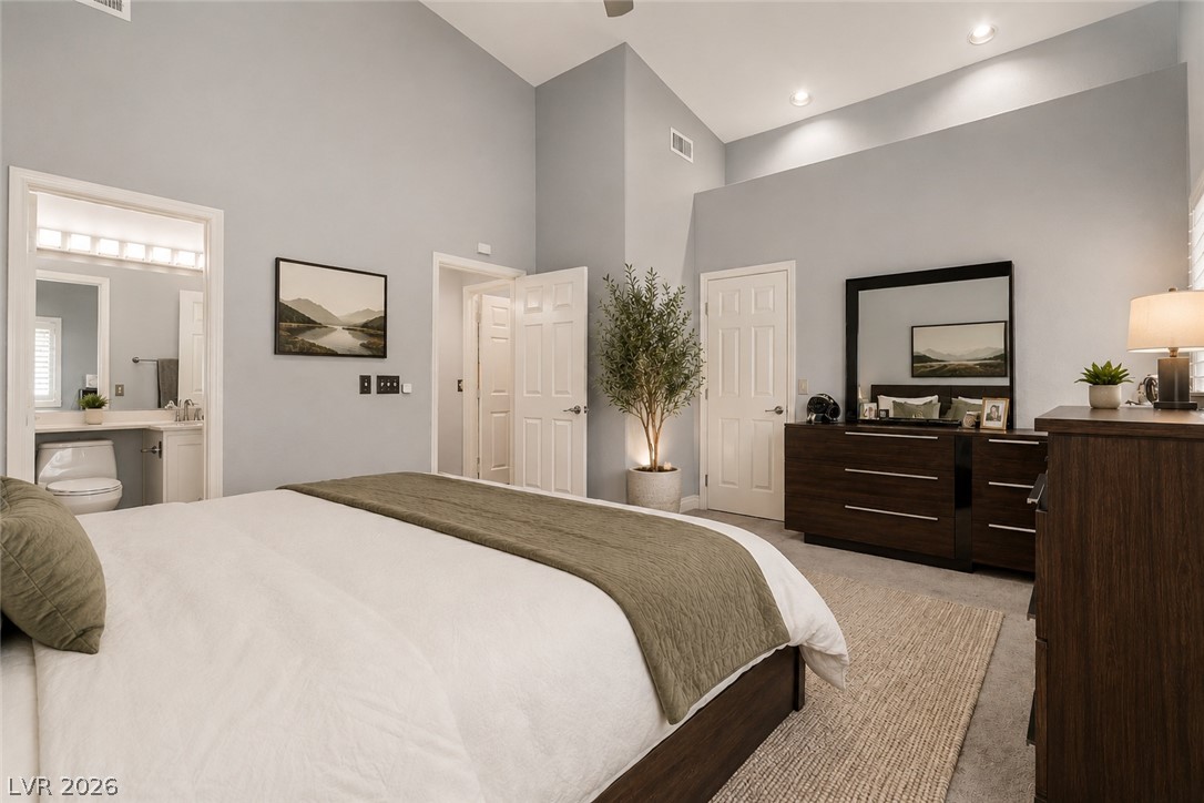 3884 Rancho Niguel Parkway Las Vegas NV 89147