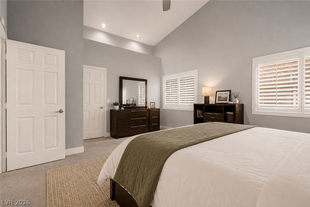 3884 Rancho Niguel Parkway Las Vegas NV 89147