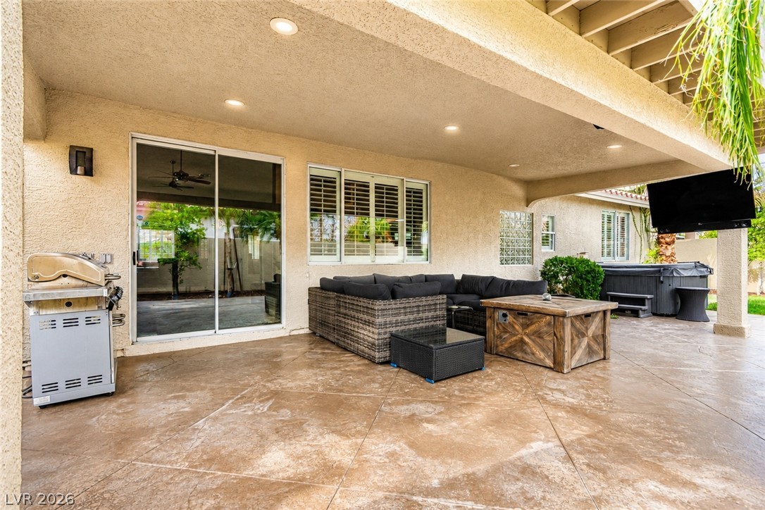 3884 Rancho Niguel Parkway Las Vegas NV 89147