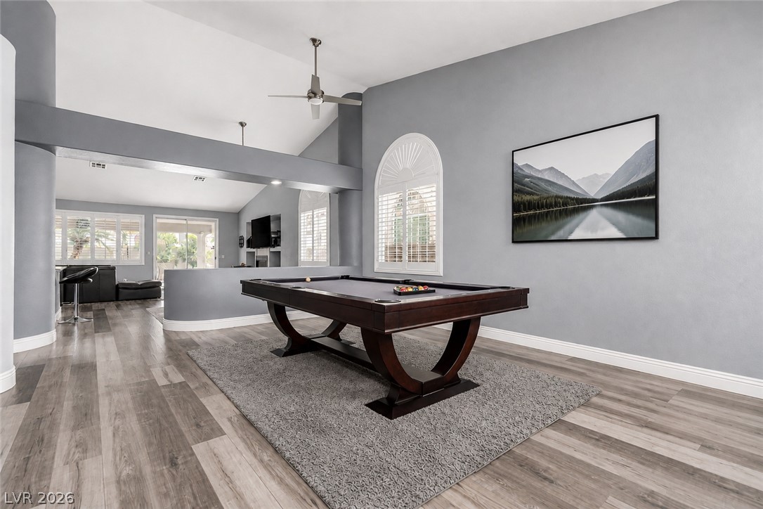 3884 Rancho Niguel Parkway Las Vegas NV 89147