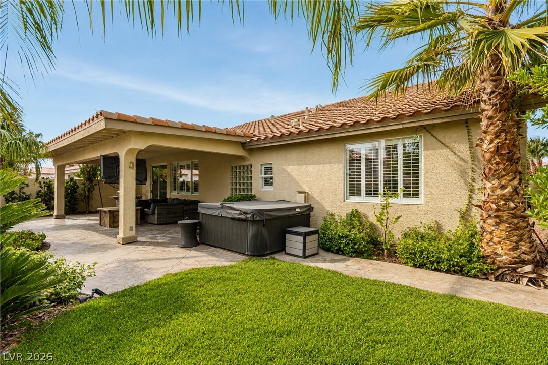 3884 Rancho Niguel Parkway Las Vegas NV 89147