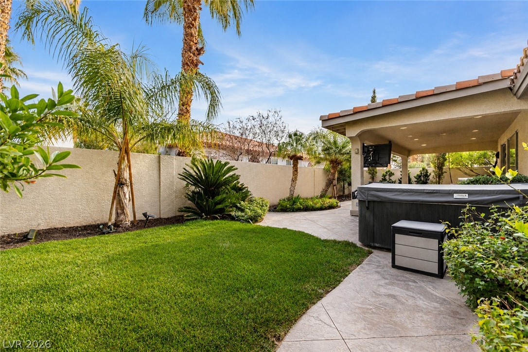 3884 Rancho Niguel Parkway Las Vegas NV 89147