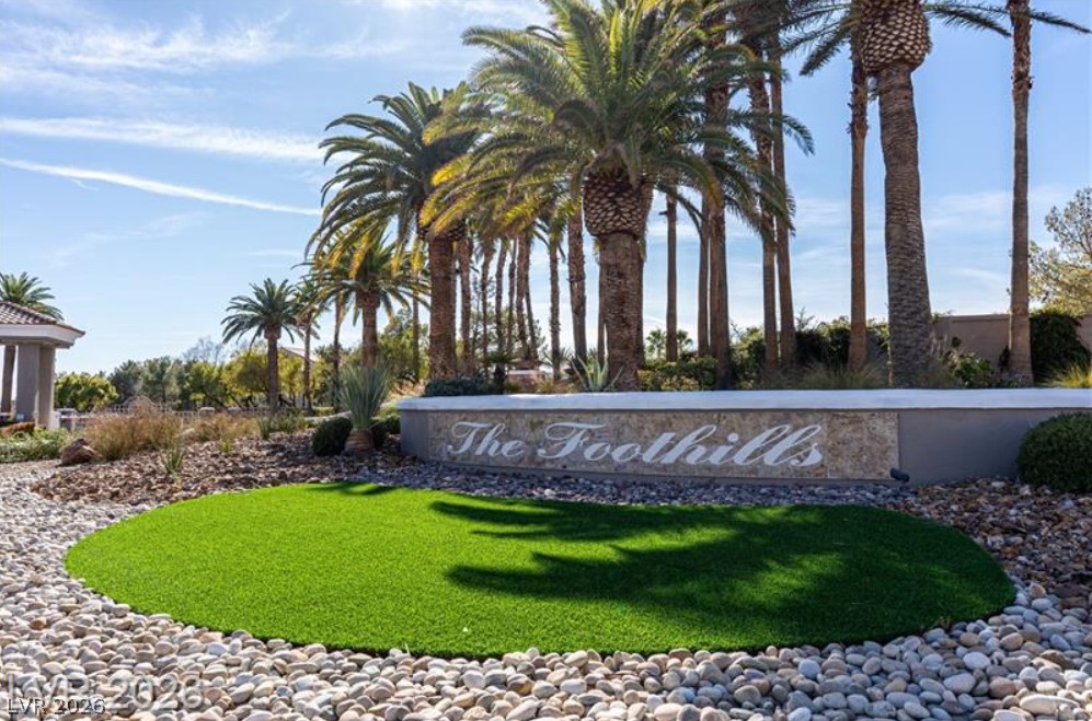 3884 Rancho Niguel Parkway Las Vegas NV 89147