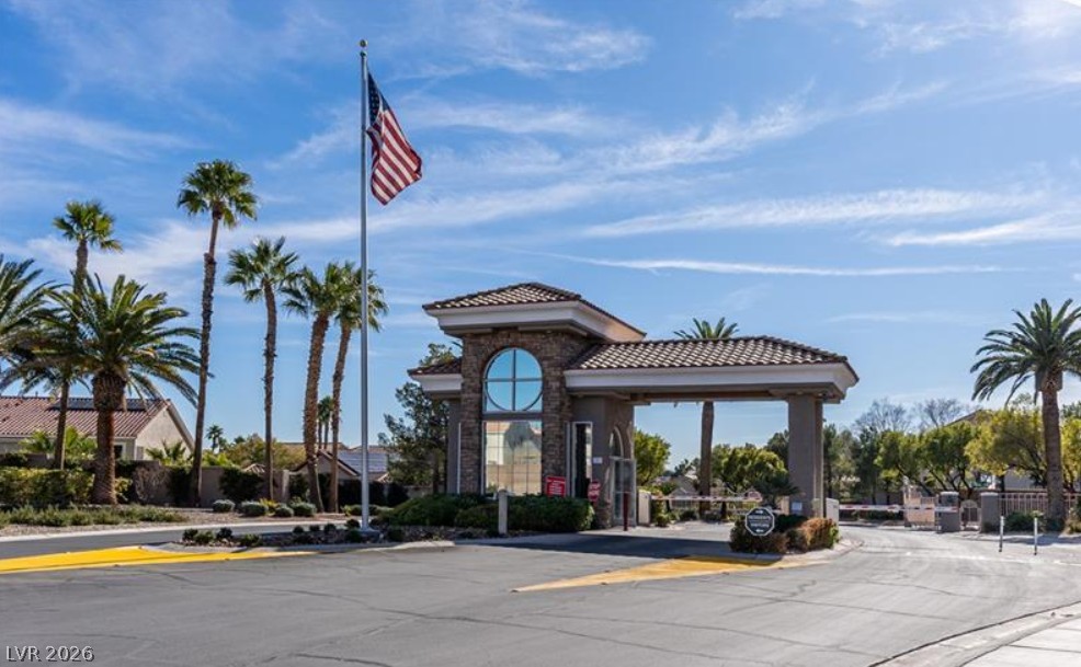 3884 Rancho Niguel Parkway Las Vegas NV 89147