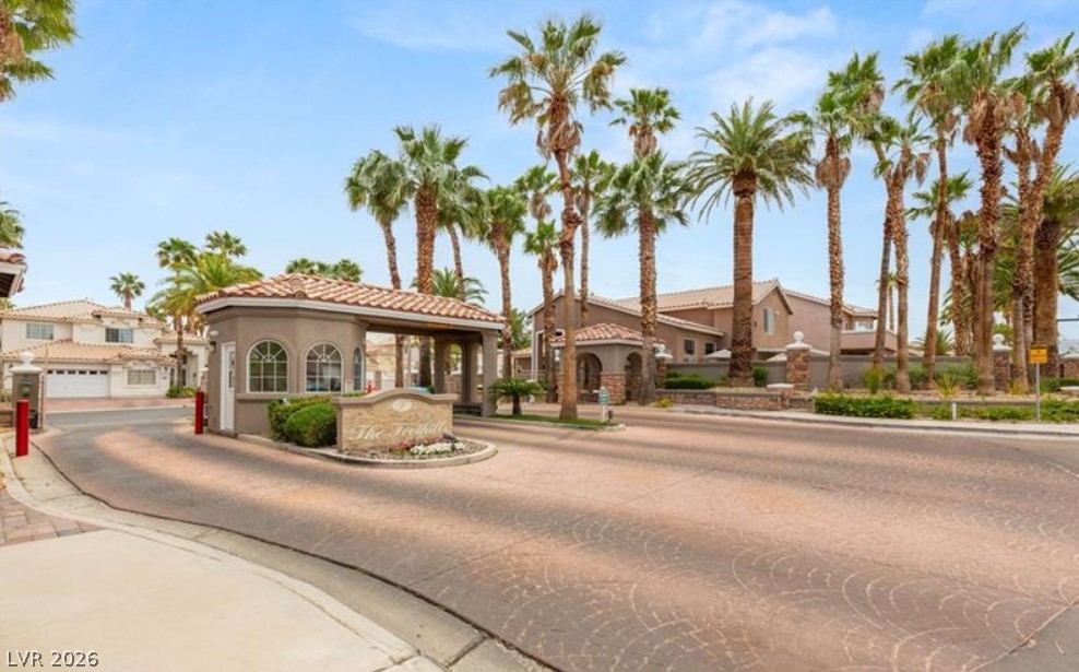 3884 Rancho Niguel Parkway Las Vegas NV 89147