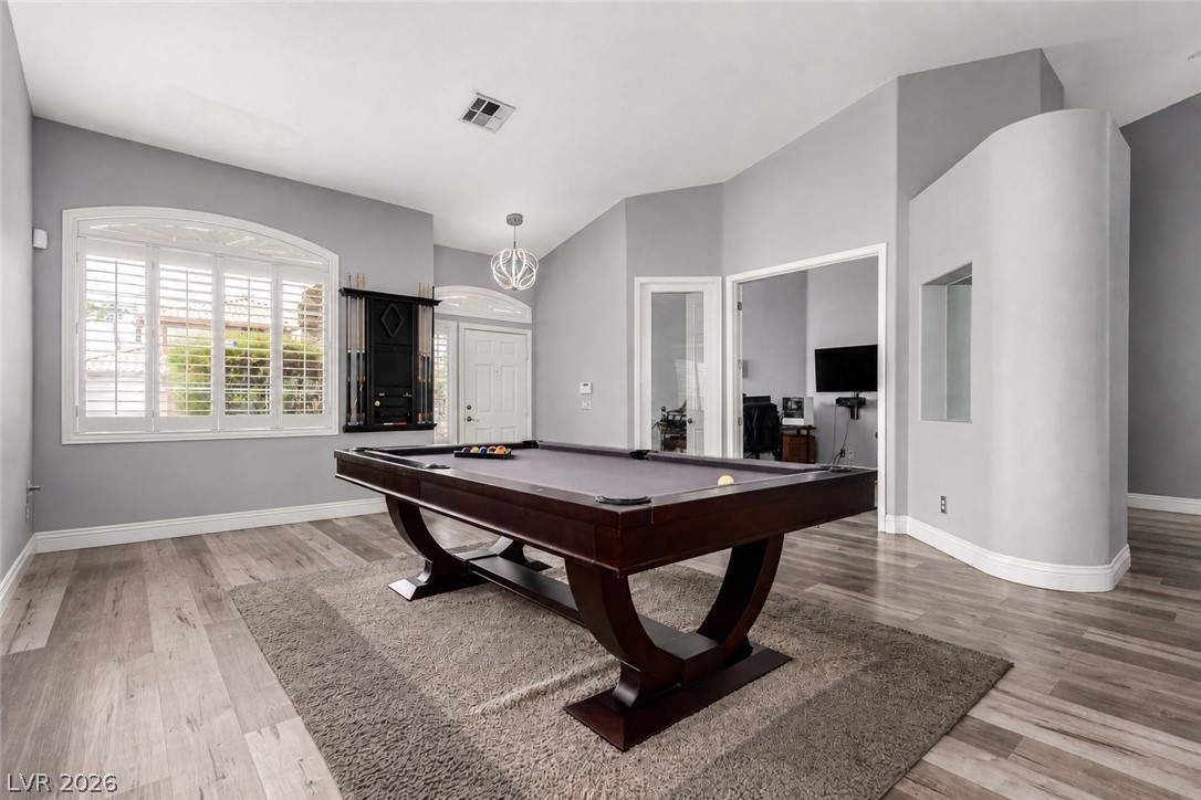 3884 Rancho Niguel Parkway Las Vegas NV 89147