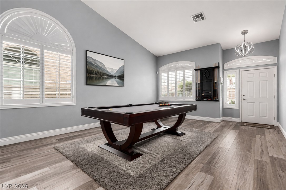3884 Rancho Niguel Parkway Las Vegas NV 89147