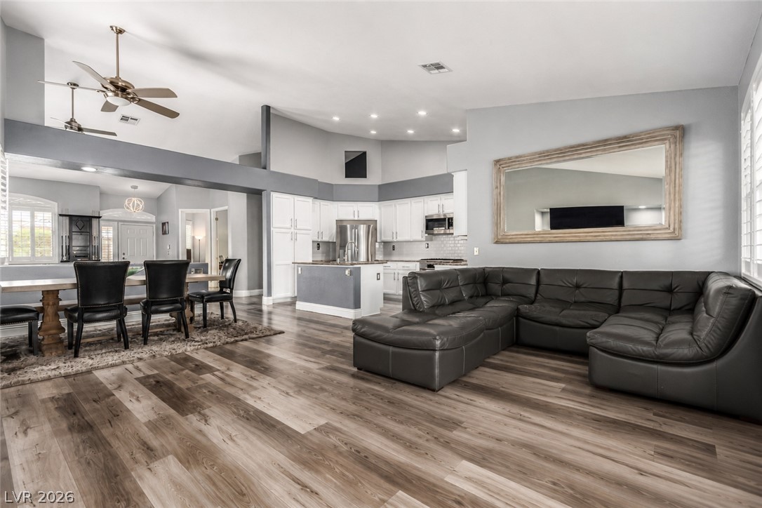 3884 Rancho Niguel Parkway Las Vegas NV 89147