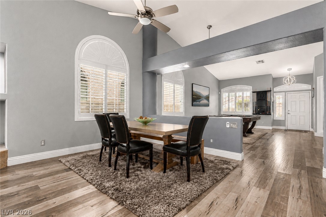 3884 Rancho Niguel Parkway Las Vegas NV 89147