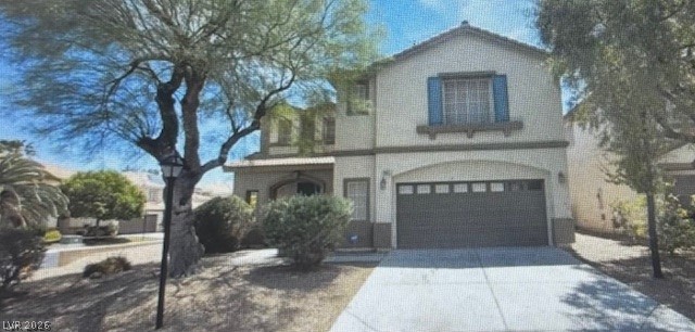 4821 Whisper Lake Avenue Las Vegas NV 89131