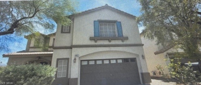 4821 Whisper Lake Avenue Las Vegas NV 89131