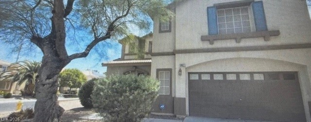 4821 Whisper Lake Avenue Las Vegas NV 89131