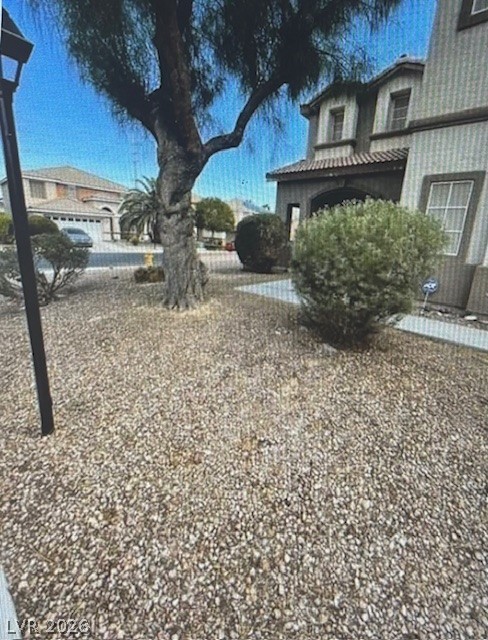 4821 Whisper Lake Avenue Las Vegas NV 89131