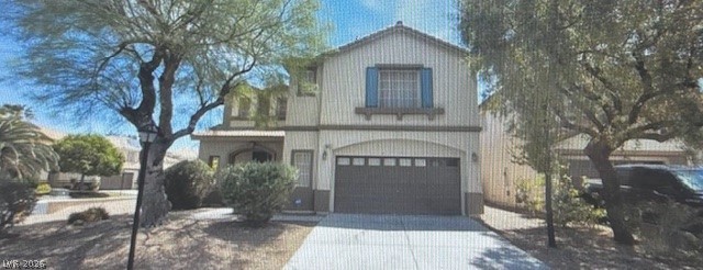 4821 Whisper Lake Avenue Las Vegas NV 89131