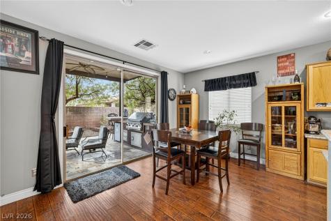 865 Bussora Rose Drive Henderson NV 89015