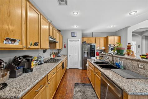865 Bussora Rose Drive Henderson NV 89015