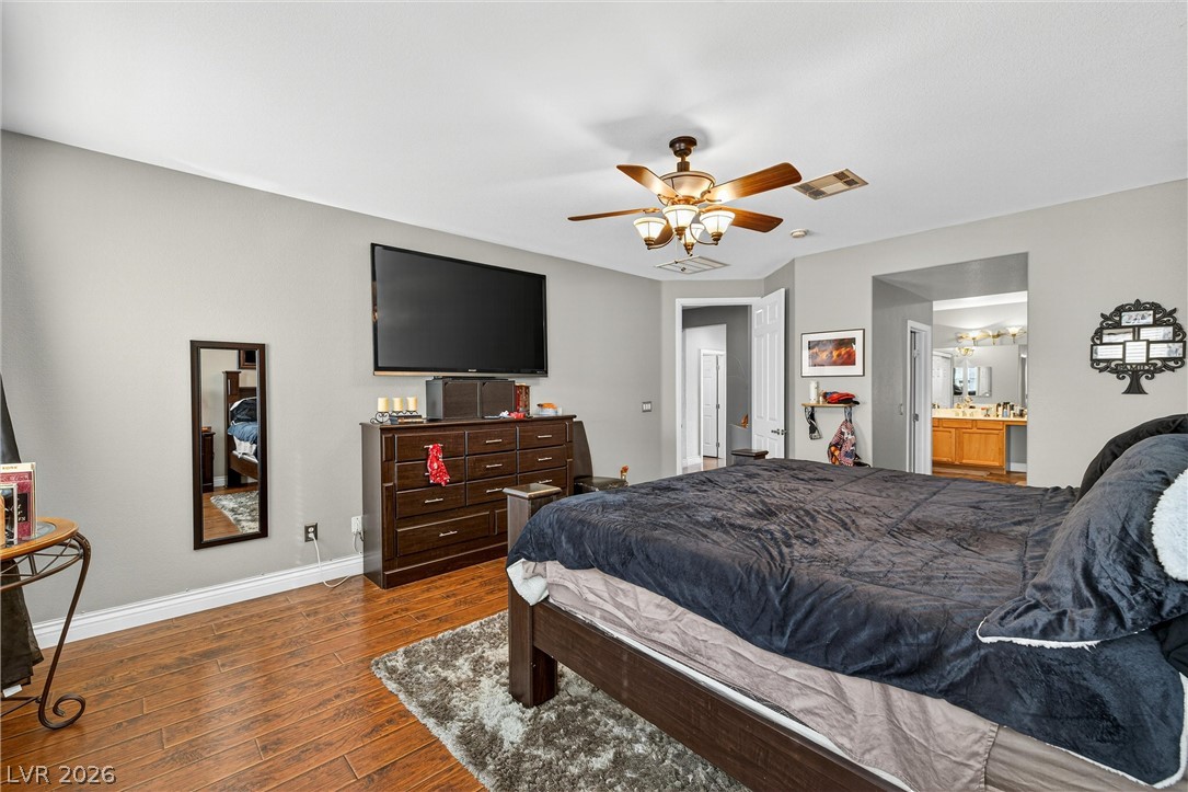 865 Bussora Rose Drive Henderson NV 89015