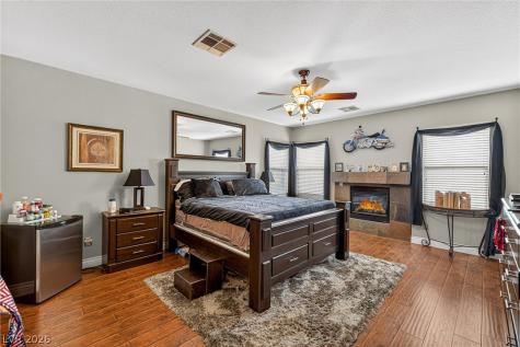 865 Bussora Rose Drive Henderson NV 89015