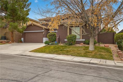 865 Bussora Rose Drive Henderson NV 89015