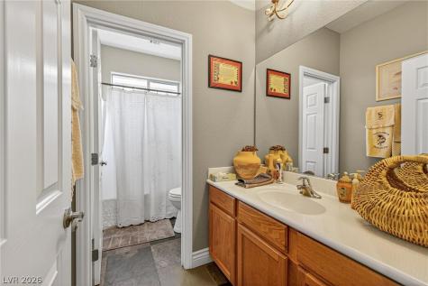 865 Bussora Rose Drive Henderson NV 89015