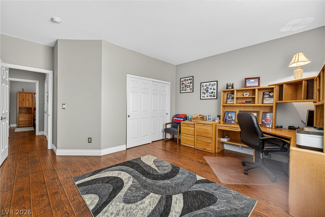 865 Bussora Rose Drive Henderson NV 89015
