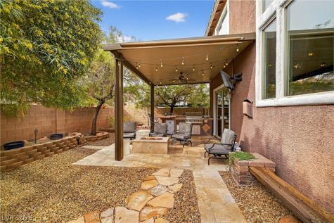 865 Bussora Rose Drive Henderson NV 89015