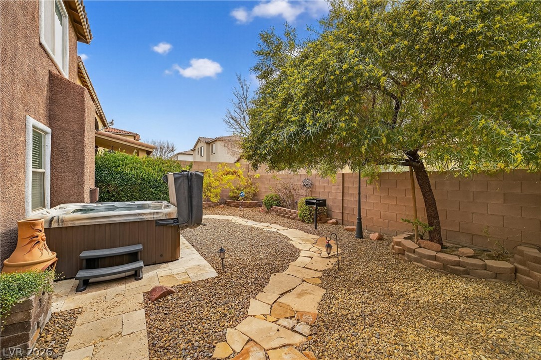 865 Bussora Rose Drive Henderson NV 89015