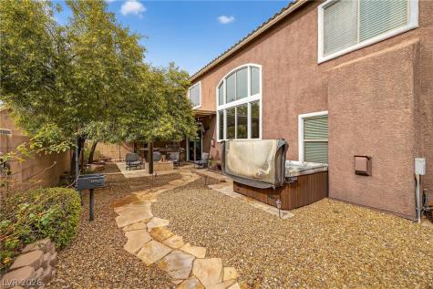 865 Bussora Rose Drive Henderson NV 89015