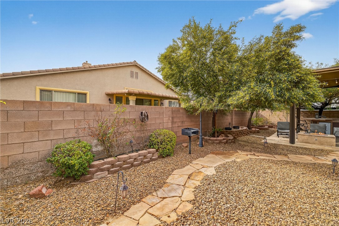 865 Bussora Rose Drive Henderson NV 89015