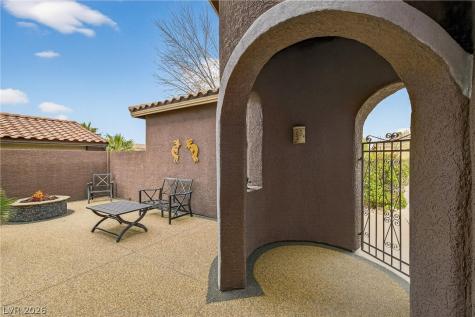 865 Bussora Rose Drive Henderson NV 89015