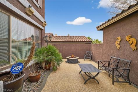 865 Bussora Rose Drive Henderson NV 89015