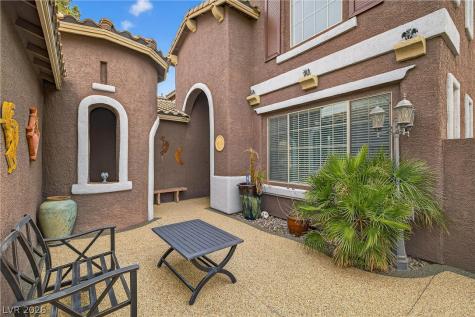 865 Bussora Rose Drive Henderson NV 89015