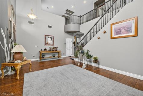 865 Bussora Rose Drive Henderson NV 89015