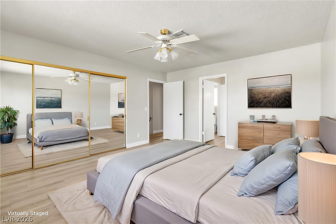 349 Listo Court Henderson NV 89014