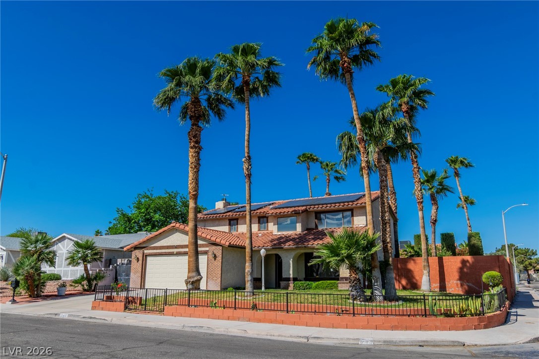 349 Listo Court Henderson NV 89014