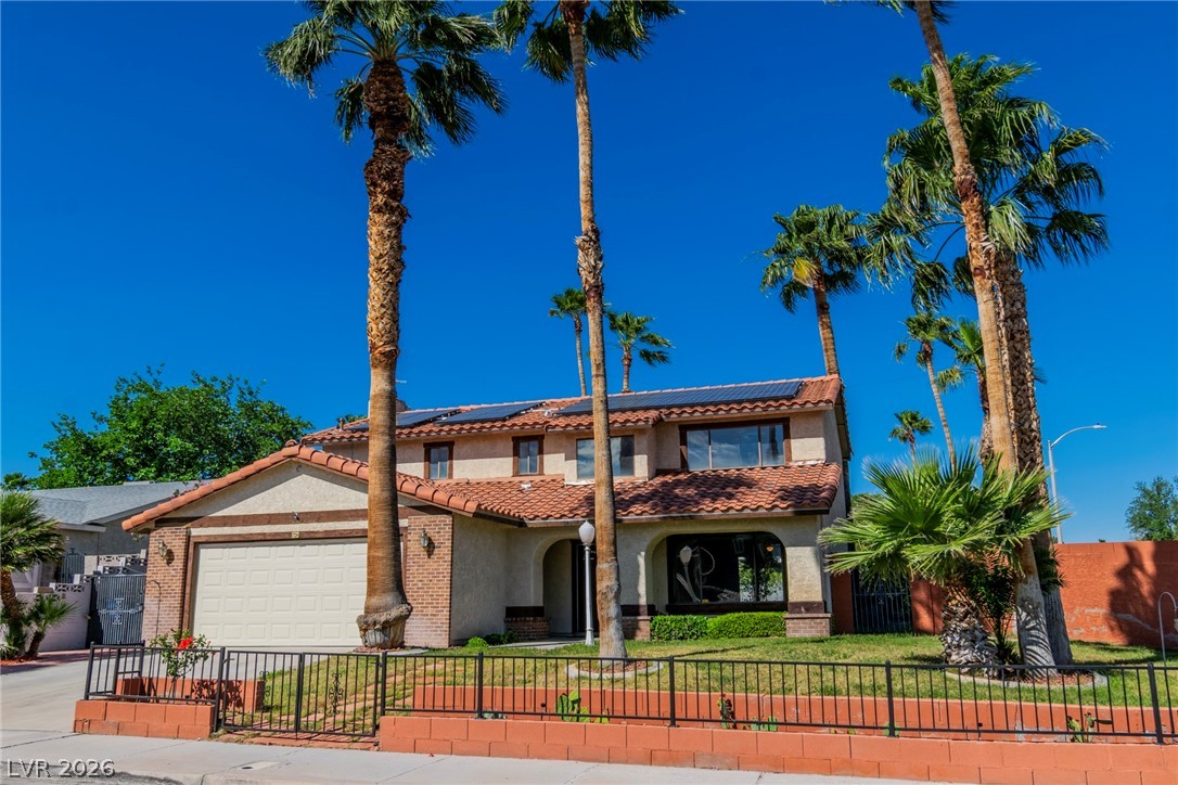349 Listo Court Henderson NV 89014