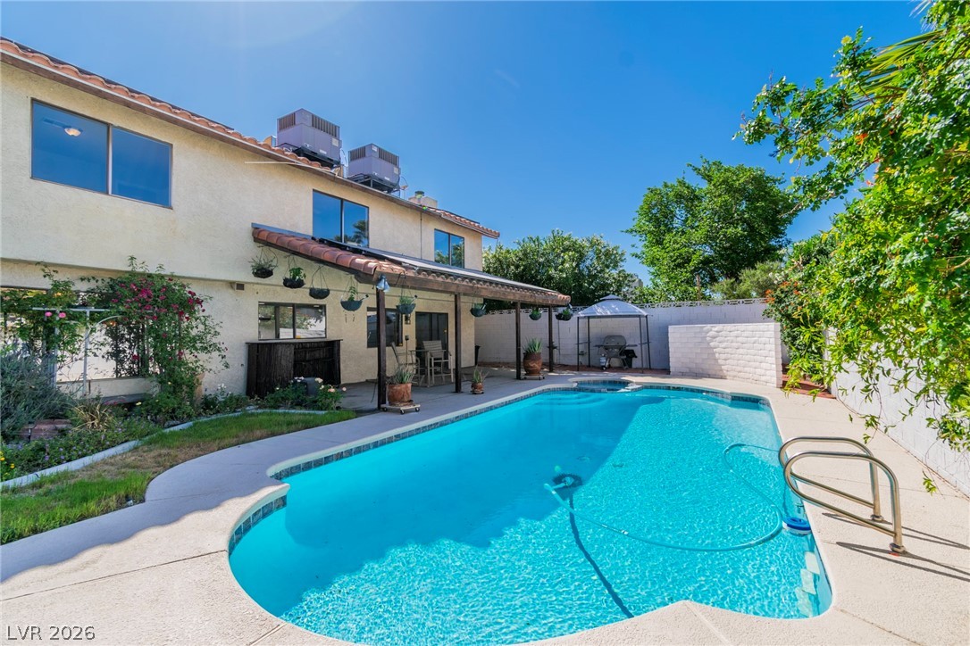 349 Listo Court Henderson NV 89014