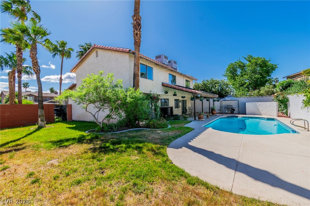 349 Listo Court Henderson NV 89014