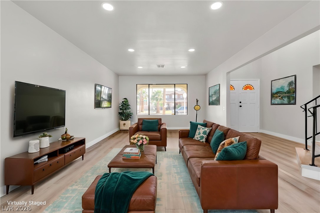 349 Listo Court Henderson NV 89014