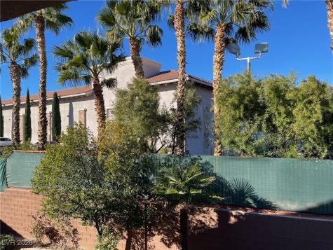 1001 Puerta Del Sol Drive Las Vegas NV 89138