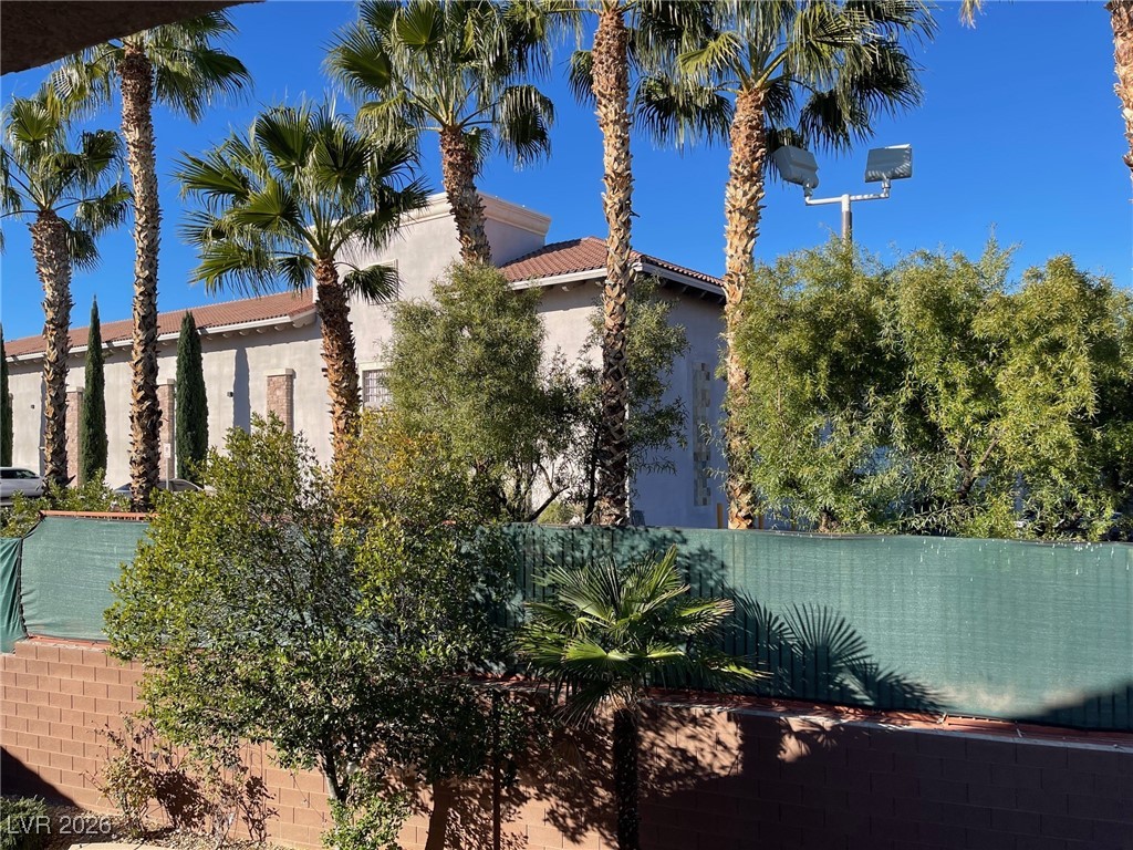 1001 Puerta Del Sol Drive Las Vegas NV 89138