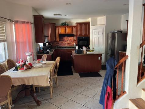 1001 Puerta Del Sol Drive Las Vegas NV 89138