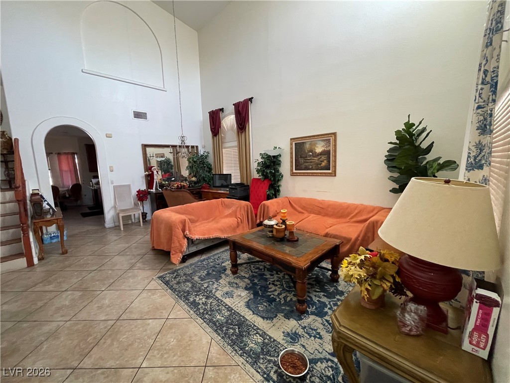 1001 Puerta Del Sol Drive Las Vegas NV 89138