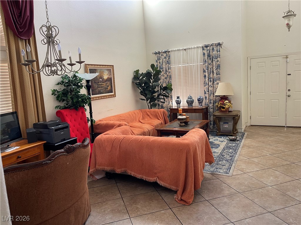 1001 Puerta Del Sol Drive Las Vegas NV 89138