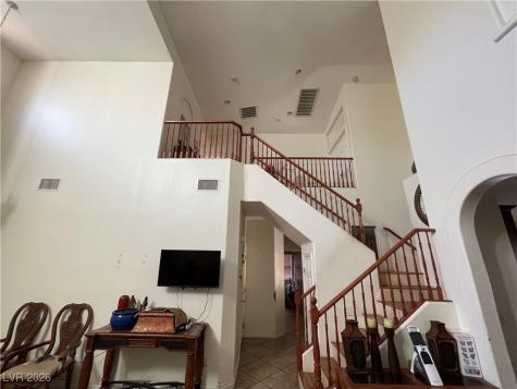 1001 Puerta Del Sol Drive Las Vegas NV 89138