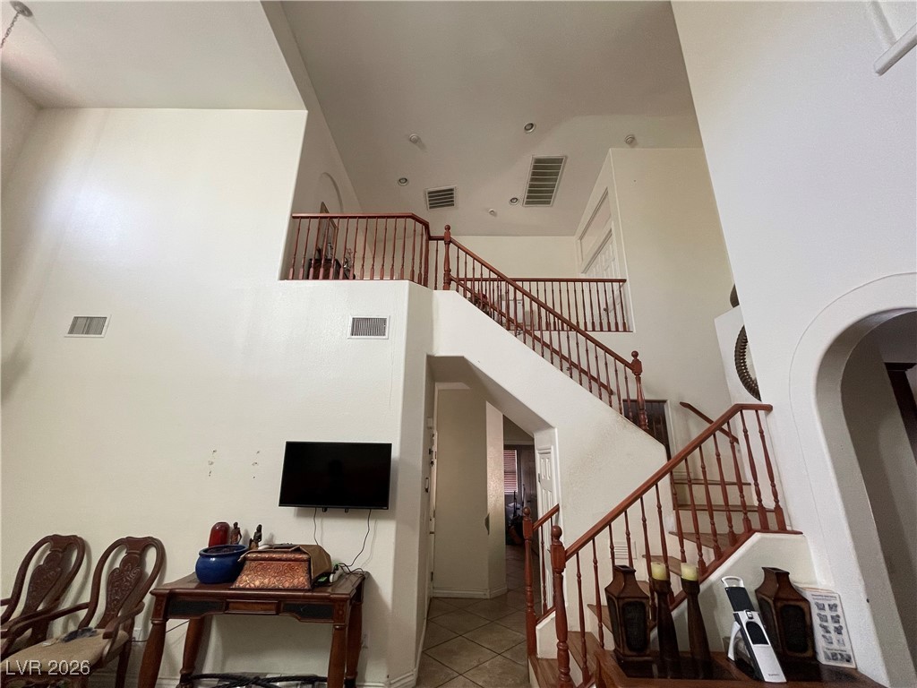 1001 Puerta Del Sol Drive Las Vegas NV 89138