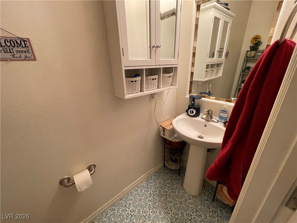 1001 Puerta Del Sol Drive Las Vegas NV 89138