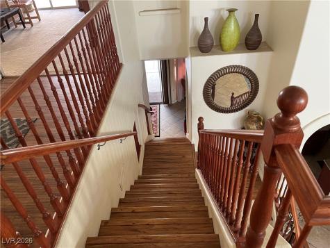 1001 Puerta Del Sol Drive Las Vegas NV 89138